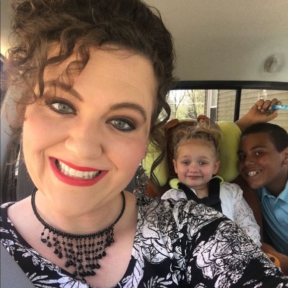 Meet your seller!!! - Picture 10 of 10